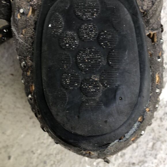 Jimmy Choo flats - Picture 8 of 9